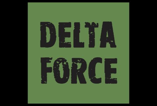 SUBSCRIPTION 10 WEEK - Delta Force Bootcamp